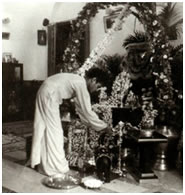 Sai Baba